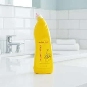 Commercial Bulk Chemical-Free Toilet Cleaner