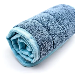 Commercial Dust Mop Pad Floor Cleaning Flat Mop Refill Microfiber Flat Mop Pad
