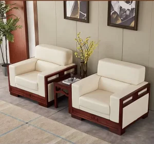 Commercial Modern Office Sofa