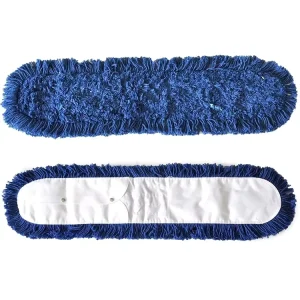 Commercial Mops for Hardwood Tiles Wet Dry Mops for Floor Cleaning Industrial Microfiber Floor Dust Mop