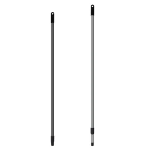 Commercial Telescopic Cleaning Tools Stainless Steel Metal for Household Window Cleaning