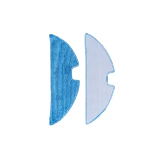 Compatible ISWEEEP Home Guard J300 Manual Manufacturer Reusable Intelligent Mop Pad High Efficiency