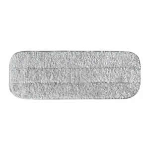 Compatible Microfiber Mop Pad for TB500 800 Manual Electric Steam Mop Replacement Cleaning Accessories for Household Use
