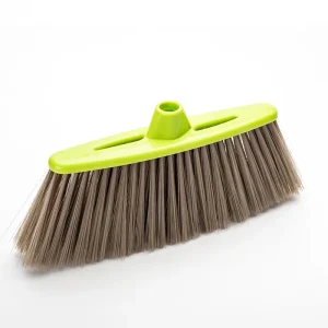 Competitive New Household Cleaning Plastic Broom Durable Sweeping Brushes Economical Dustpans & Brooms Product