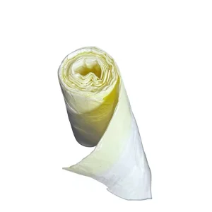 Compostable Drawstring Trash Bags Biodegradable Garbage Bag Plastic Custom Eco Waste Disposal Bags