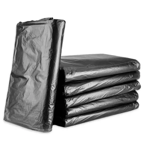 Compostable Garbage Bags Custom Color Garbage Bags Waste Bags for Indoor & Outdoor Cleaning in Export Prices