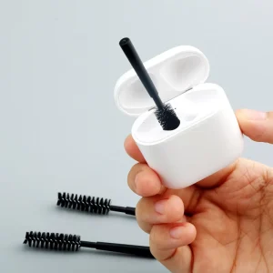 Computer Keyboard Cleaning Tools Small Cleaning Brush Earphones Case Cleaner Brush for Airpods