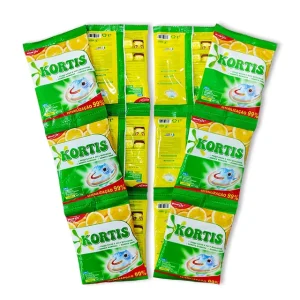 Concentrated Good Quality Eco friendly Customized Cleaning Products Deep Effectively Laundry Detergent Washing Powder Soap