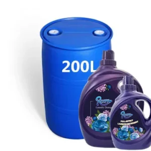 Concentrated laundry detergent masterbatch bulk laundry detergent raw materials stain removal and cleaning laundry detergent