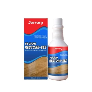Convenient Care for Floor Scratches Improvement Gentle Formula Floor Maintenance Detergent
