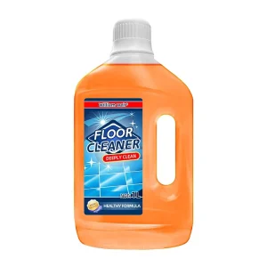 Convenient and Long-lasting Care Polishing Brightening Floor Cleaner