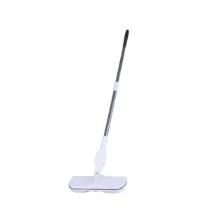 Cordless Electric Mop Floor Scrubber Spray Mop Electric Cleaner