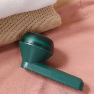 Cordless Rechargeable Electric Fabric Shaver & Lint Remover Portable Multi Purpose Use Energy Saving Safe 1 Year Warranty
