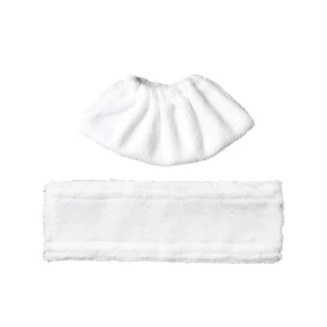 Cordless Vacuum Cleaner Spare Parts Accessories Steam Mop Cloth Replacement Manual Household Use