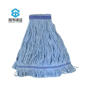 Cotton Mop Head Red Yellow Green Blue 12OZ 16OZ 20OZ