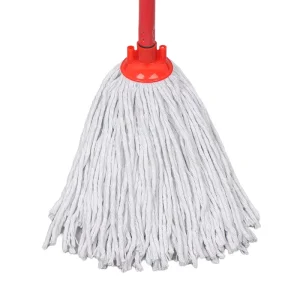 Cotton Mop Manufacturers Supply Floor Mop Clean Water Absorbing Cotton Yarn Wet Mop