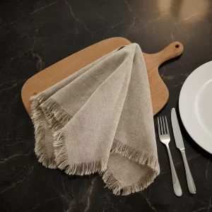 Cotton Tablecloths and Towels for Wedding Parties Hotels Restaurants Decor & Cleaning Use