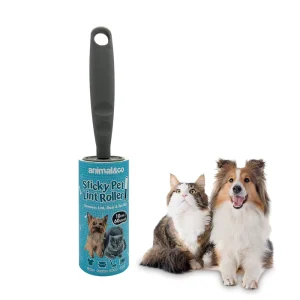 Couch Comb Carpet Brush Dog Lint Roller Pet Hair Remover Roller Clothes Cleaning Brush
