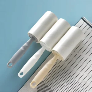 Couch Pet Hair Remover Roller Lint Roller for Pet Hair Reusable Pet Hair Remover Lint Rollers Brush