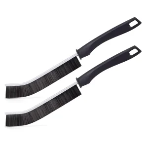 Crevice Cleaning Brush Set Hard Bristle Crevice Cleaning Brush