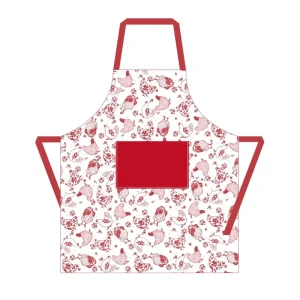Custom Adult Kitchen Apron Cooking