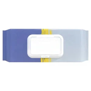 Custom Brand Non-Woven Disposable Kitchen Cleaning Wet Wipes 20x25cm OEM Acceptable