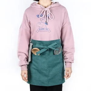 Custom Cooking Apron Men Women