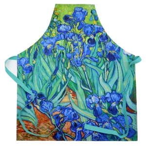 Custom Cotton Printed Logo Kitchen Cooking Tools Set Apron Gloves and Heat Pad Washable and Reusable Oversleeve