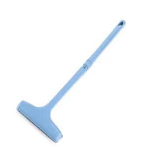 Custom Design Plastic Squeegee Wiper Injection Mold Multi-Cavity Hot Runner Household Windows Cleaning Tool LKM C50