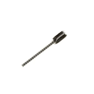 Custom Design Tube Brush Stainless Steel Wire Brush Easy Cleaning for Tube