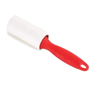 Custom Dirt Dust Clothes Cleaner Cat Dog Fur Pet Hair Remover Brush Lint Roller