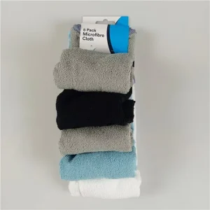 Custom Drying Towels Cloths Microfiber Towel Car Clothes Micro Fiber Cloth Cleaning for Home Kitchen Microfiber Cloth