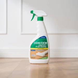 Custom Eco Friendly Powerful Degreasers Removes Stubborn Grease Liquid Floor Cleaner Sterilization Disinfect for Packaging Spray