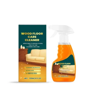 Custom Floor Maintenance Cleaning Spray Aerosol Odor Cleaner for Home Use Supplier