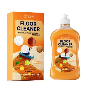 Custom Label Liquid Floor Cleaner Eco Friendly Non Toxic High Active Ingredient 10 59floz Factory OEM ODM
