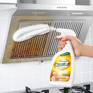 Custom Labels Eco Friendly Multi Purpose Spray Cleaner for Kitchen & Home Use OEM ODM Production Factory