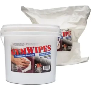 Custom Logo 900PCS Canister Wipe Soft Non woven Material Antibacterial Antiseptic Household Wipes Industrial Grade Disposable