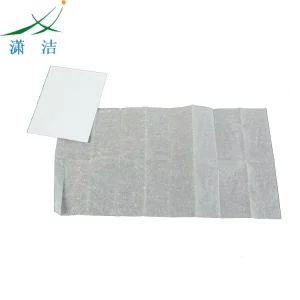 Custom Logo Disposable Eyeglass Cleaning Wipes Premium Cleansing Wipes for Optimal Eyewear Care