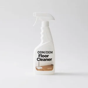Custom Logo Eco Friendly Liquid Epoxy Floor Cleaner for Bottles Spray Disinfect & Sterilize Fragrant & Fresh