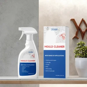 Custom Logo Label Eco Friendly Bathroom Mold Removal Spray Cleaning Product OEM ODM