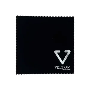 Custom Logo Microfiber Micro Fiber Camera Cleaning Cloth