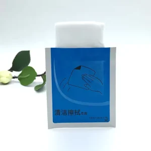Custom Logo Multi Purpose Disposable Lint Free Screen Wipes Laptop Cleaning Wipes