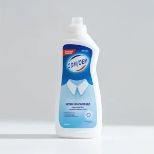 Custom Logo Packaging Biodegradable Multifunctional Enzyme Based Collar Cleaner Spray Eco Friendly Deep Stain Removal Gentle