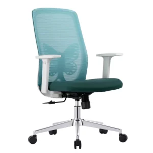 Custom Manufacturer Ergonomic Office Chair with Butterfly Backrest