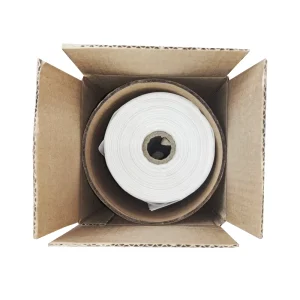 Custom Manufacturer Refills Nappy Bin Liners Compatible with Nappy Bin Systems Diaper Trash Bags 100m 200 Per Roll
