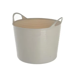 Custom Measuring 16 Liter Soft Plastic Bucket