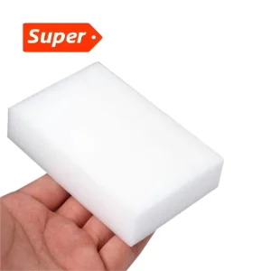 Custom Melamine Sponge Daily Necessities Sponge Cleaning Sponge Kitchen Magic Eraser