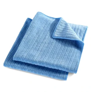 Custom Microfiber Cleaning Cloth with logo Microfiber Cleaning Cloth Drying Towel Microfiber Cleaning Cloth