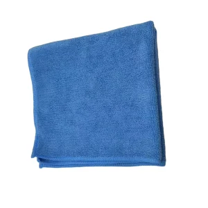 Custom Microfiber Cloth 30×30 Micro Fiber Towel 40×40 Microfiber Cleaning Cloths for Car Kitchen