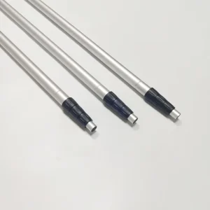 Custom Multifunctional Aluminum Telescopic Pole for Extending Tool Made in China Awning Pole Cleaning Tool